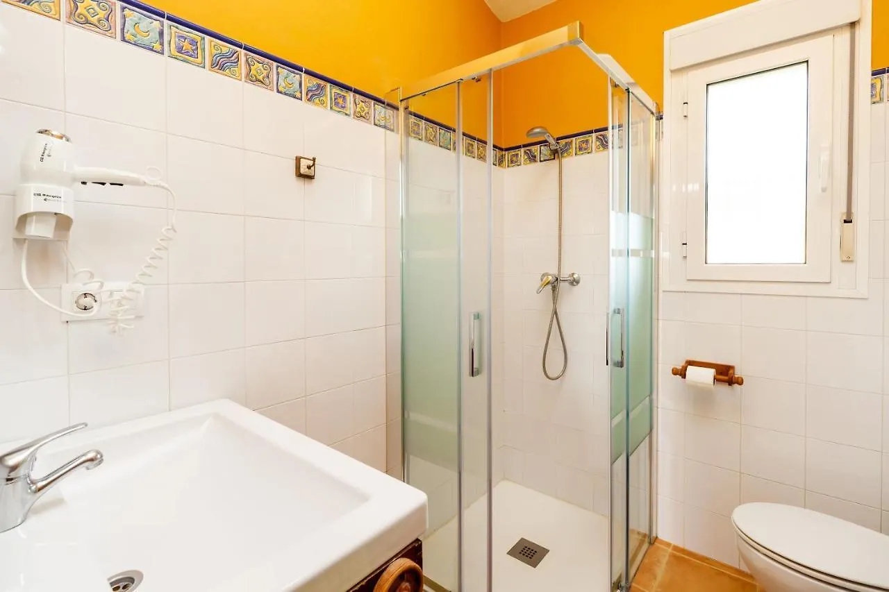 Holiday home Luisa 1 Villa Conil De La Frontera Spain