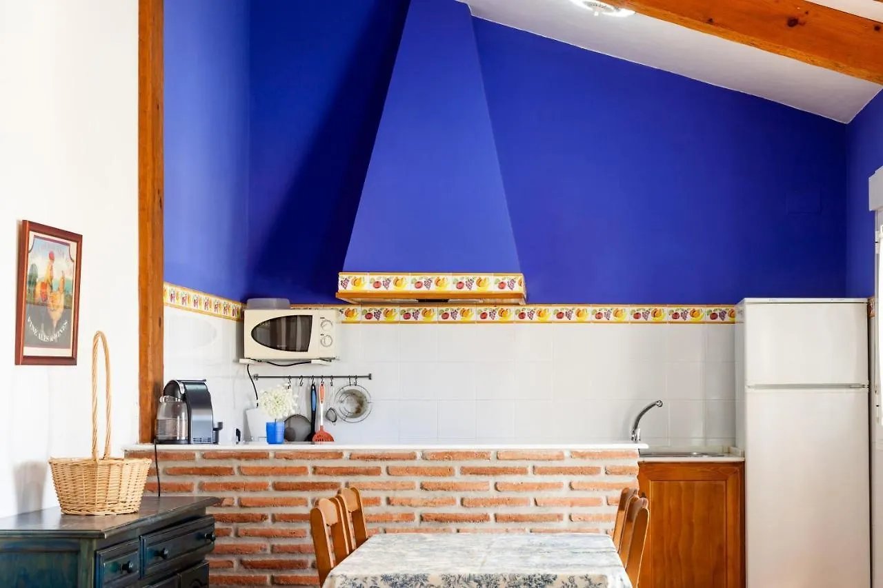 Luisa 1 Villa Conil De La Frontera Holiday home