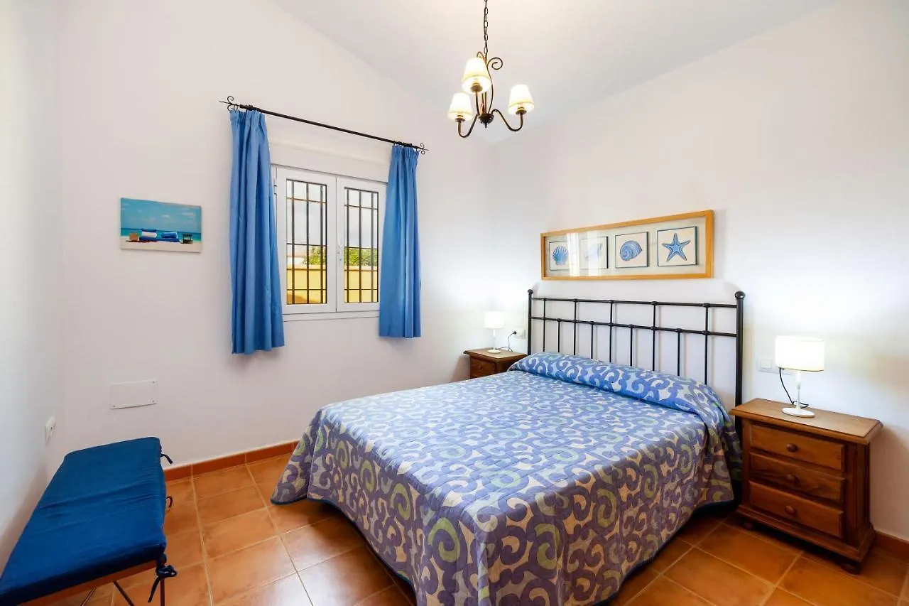 Luisa 1 Villa Conil De La Frontera Holiday home