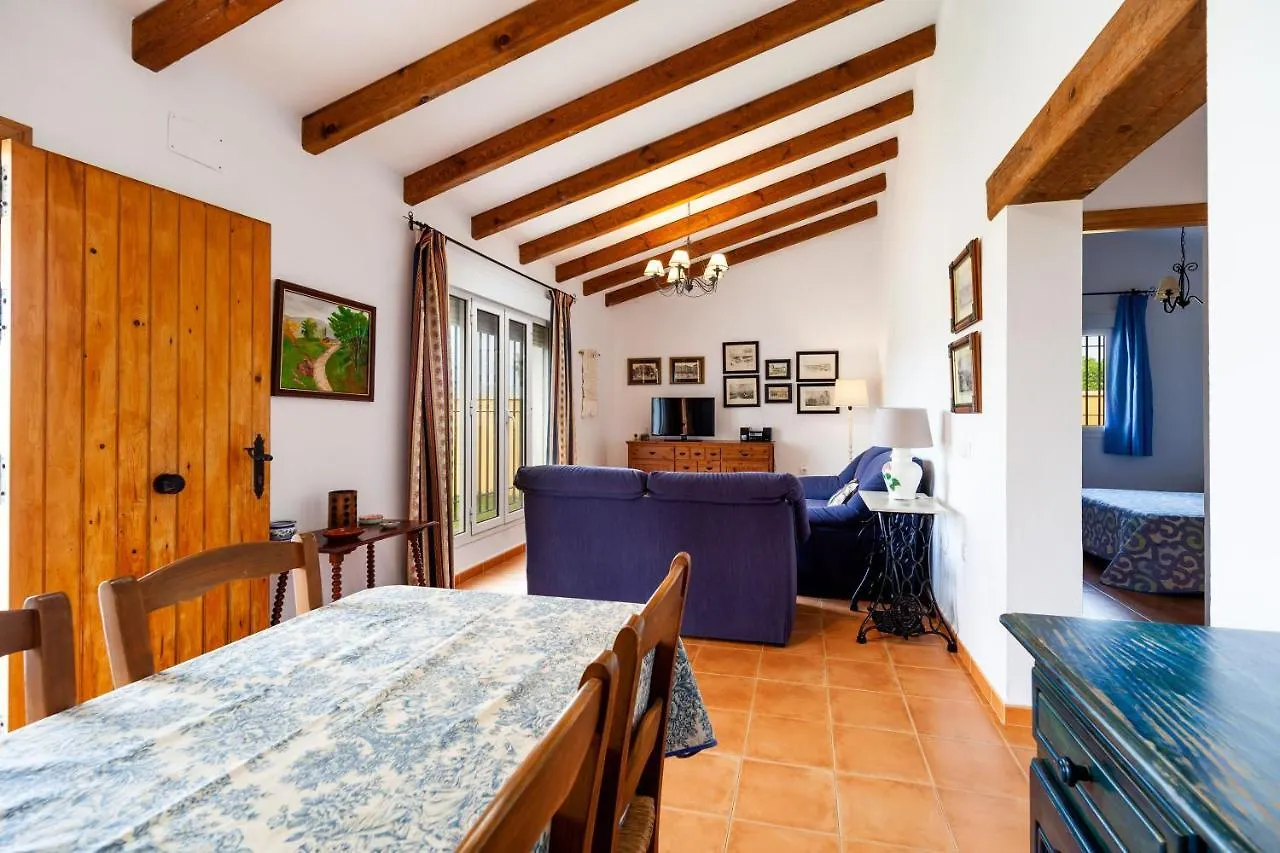 Holiday home Luisa 1 Villa Conil De La Frontera Spain