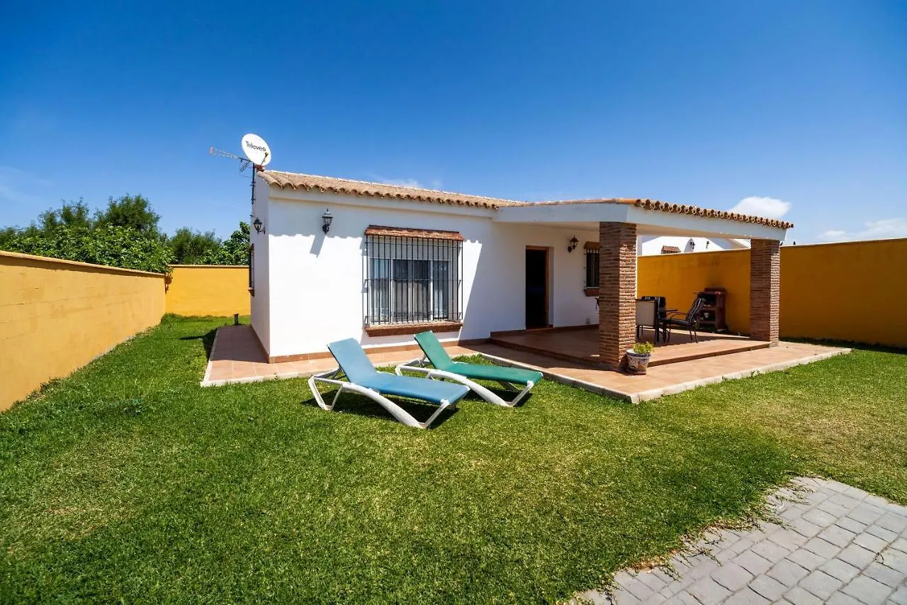 Holiday home Luisa 1 Villa Conil De La Frontera Spain