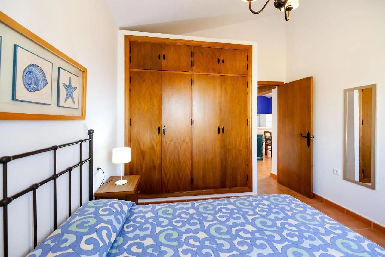Luisa 1 Villa Conil De La Frontera Holiday home