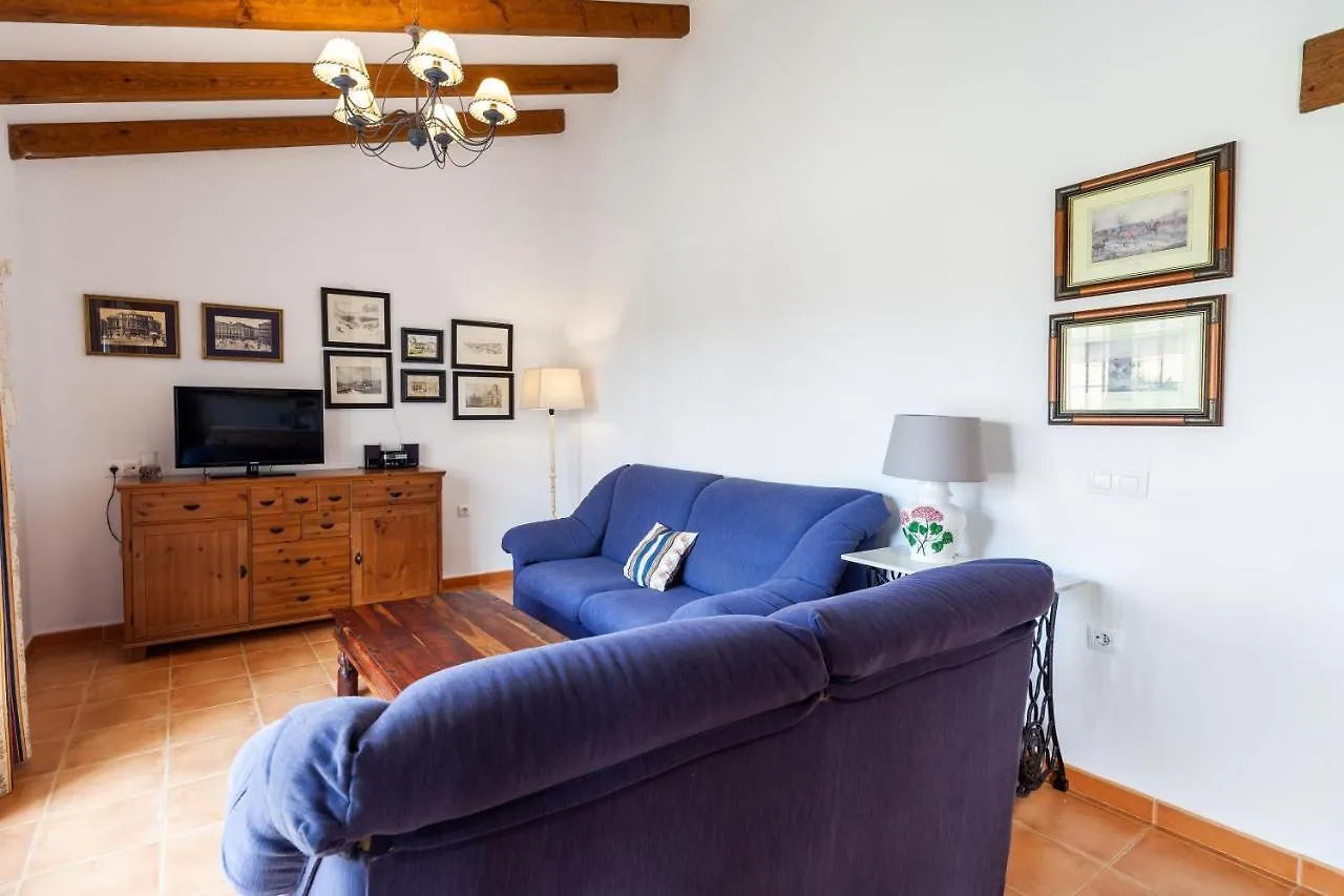 Luisa 1 Villa Conil De La Frontera Holiday home