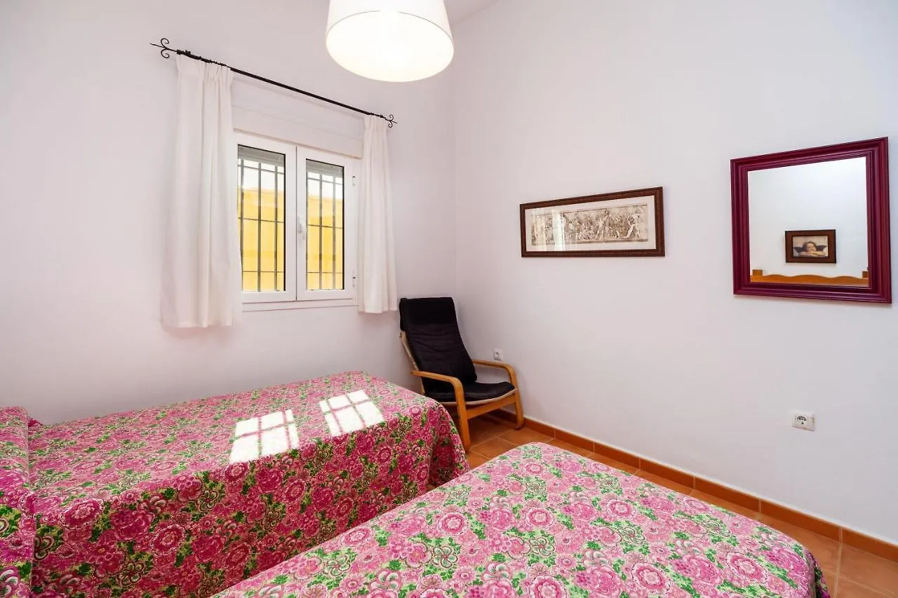 Holiday home Luisa 1 Villa Conil De La Frontera
