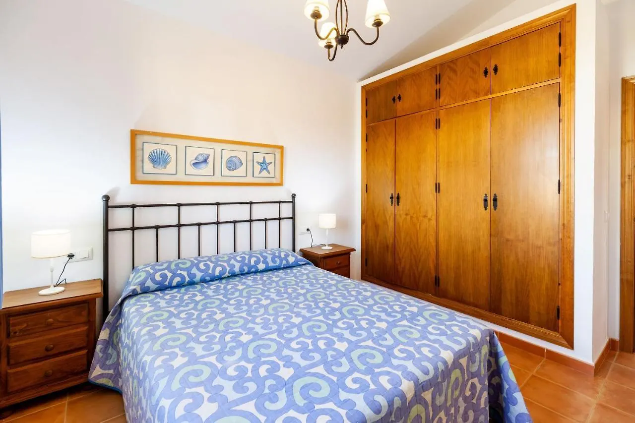 Holiday home Luisa 1 Villa Conil De La Frontera