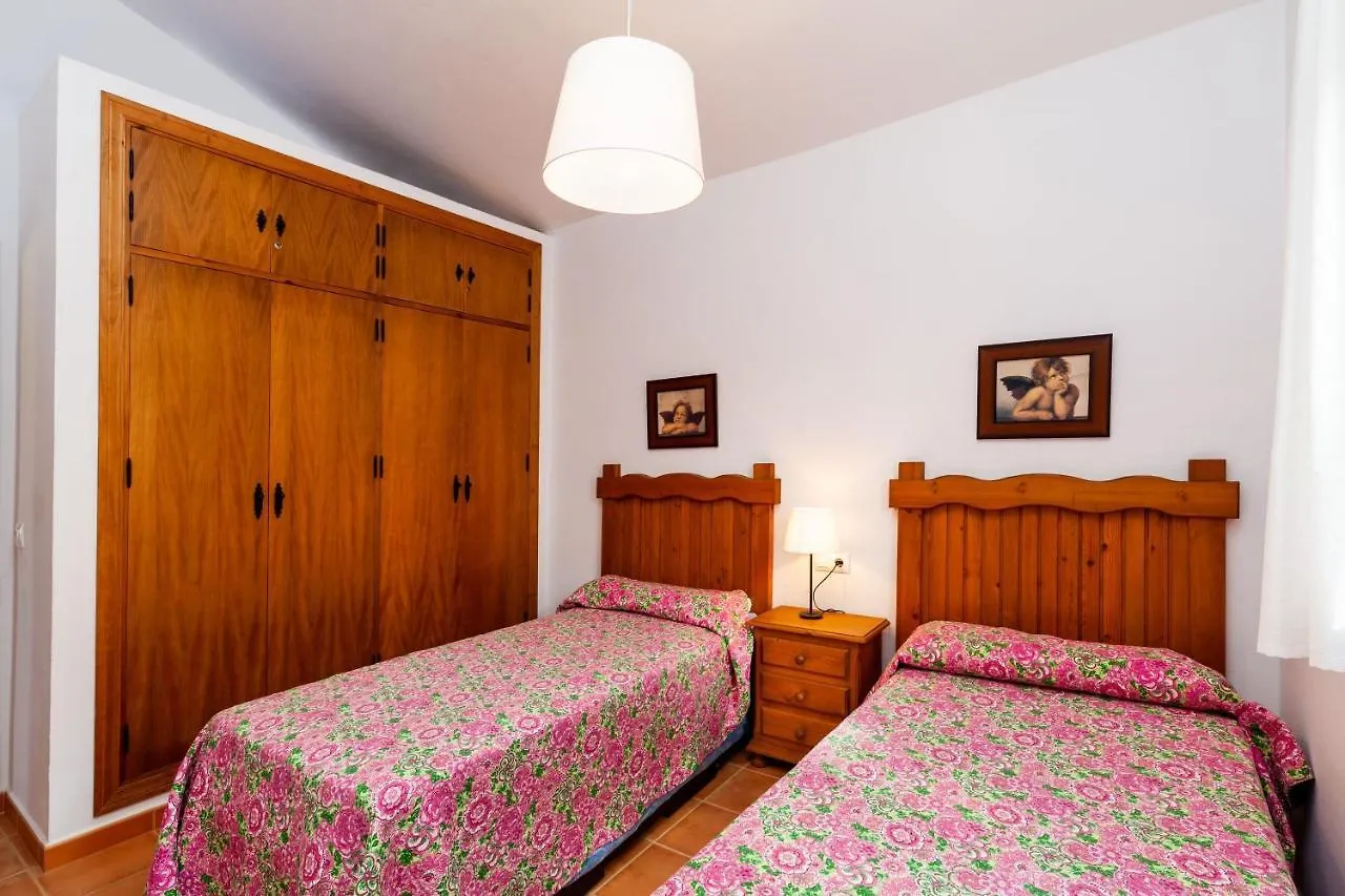 Holiday home Luisa 1 Villa Conil De La Frontera